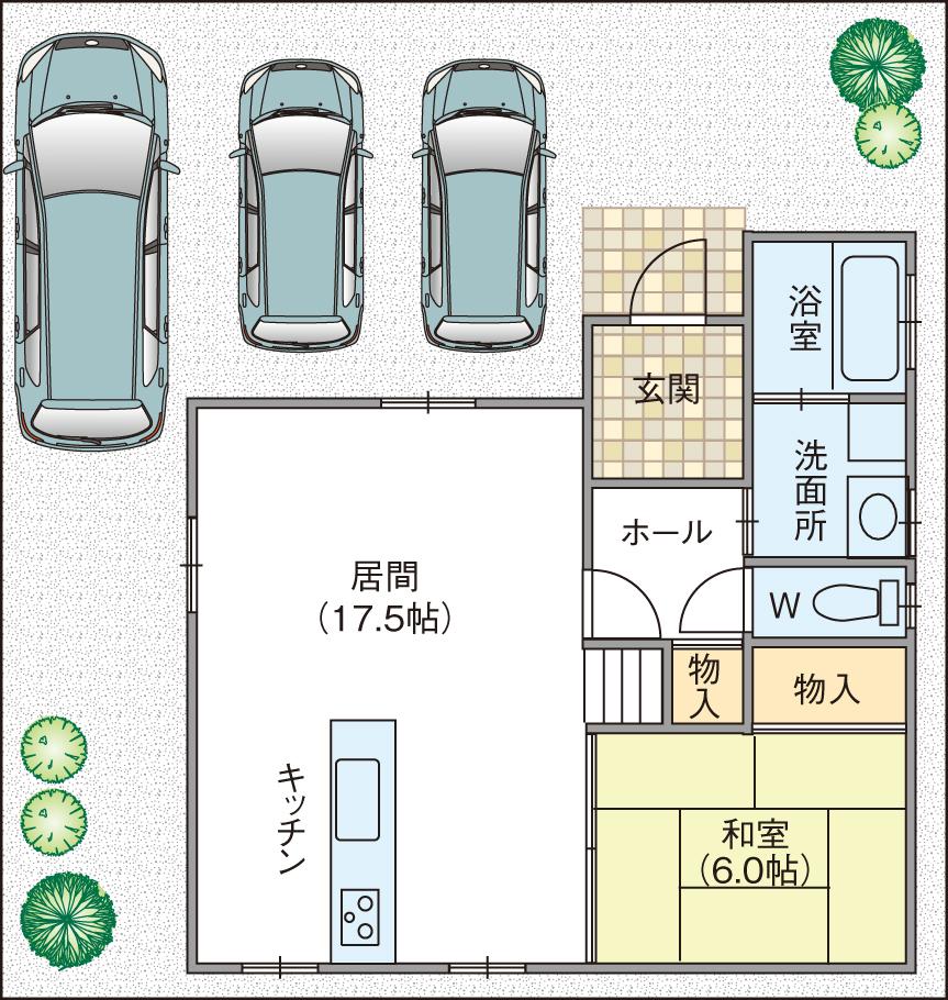Other. Reference plan Floor