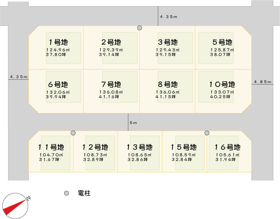 The entire compartment Figure