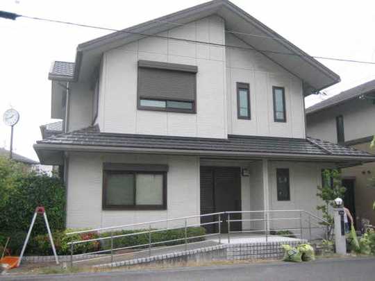 Local appearance photo