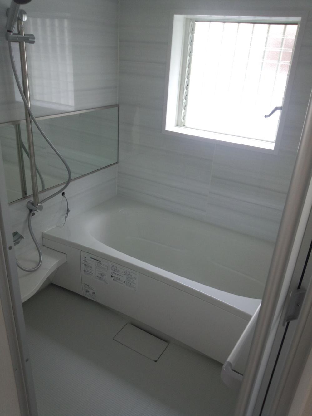 Bathroom. ☆ Other subdivision model house ☆