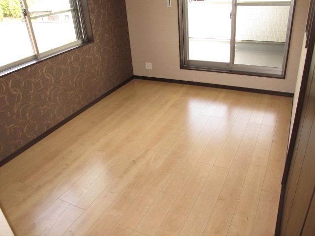 Non-living room. ☆ Other subdivision model house ☆