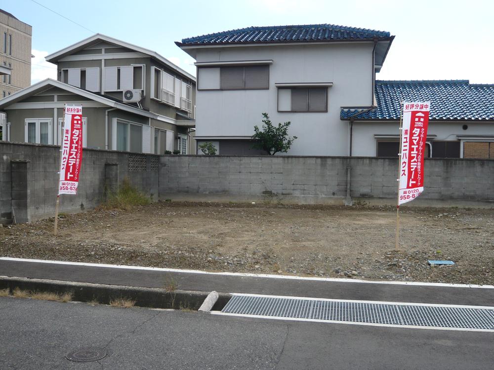 Local appearance photo. ☆ Local Photos ☆ ☆ It is the corner of the residential area