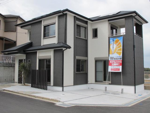 Model house photo. ☆ Other subdivision model house of ☆