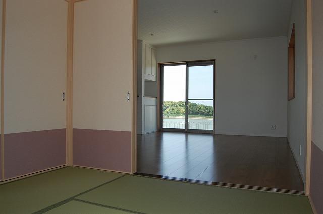 Non-living room. ☆ Other subdivision model house ☆