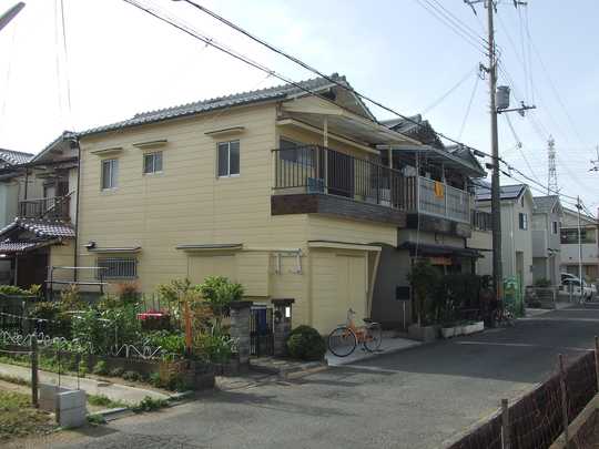 Local appearance photo