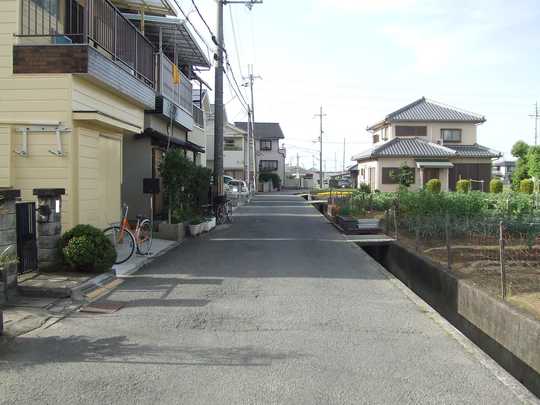 Local appearance photo