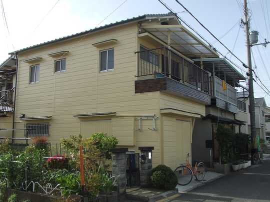 Local appearance photo