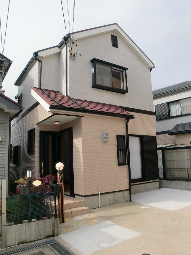 Local appearance photo. This completely full renovation completed! 