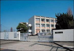 Other. Hineno elementary school (about 850m)