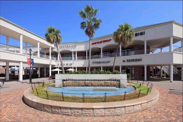 Other. Rinku Outlet Mall