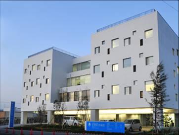 Other. Sano Memorial Hospital (about 6 minutes by car)