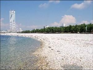 Other. Rinku Park In view of the outstanding park facing the sea, Offer also Akashi and Awaji Island in the distance.