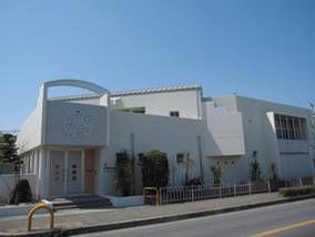 Other. Twist of nursery school (about 820m)