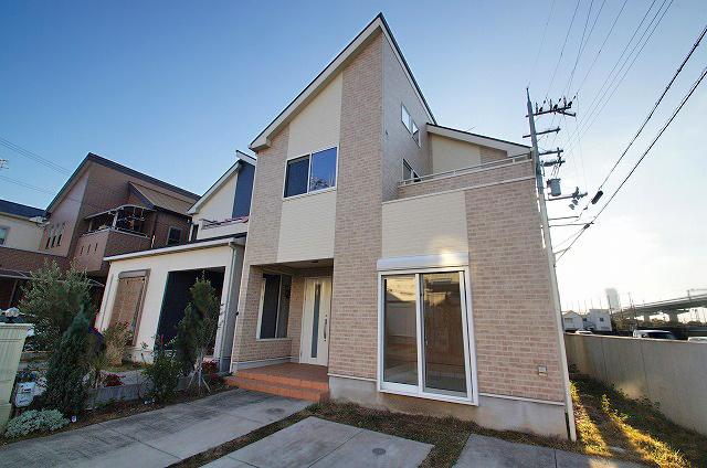 Local appearance photo. 2009 Built