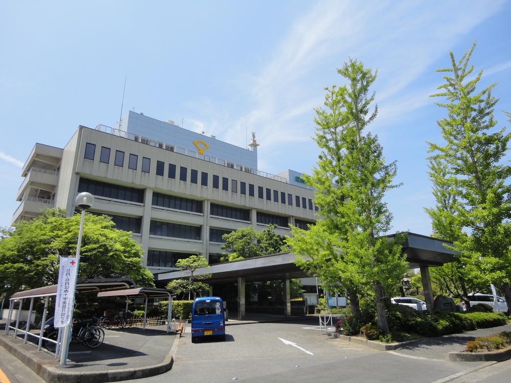 Government office. Izumisano 1444m to city hall
