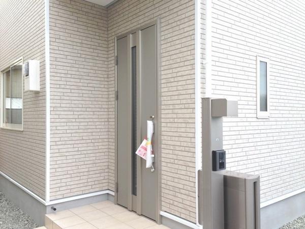 Local photos, including front road