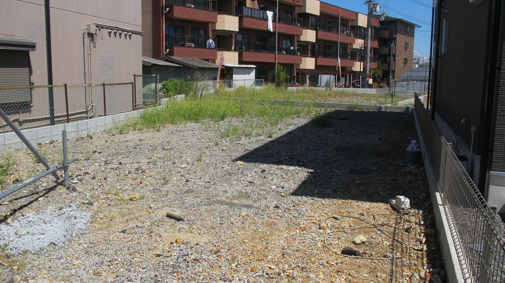 Local appearance photo. ☆ Local Photos ☆ ☆ It is A No. land ☆ ☆ Parking spaces 4 units can be