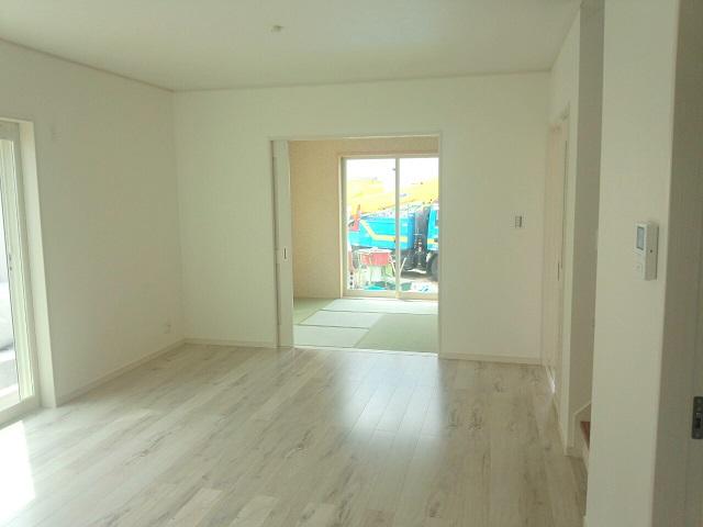 Non-living room. ☆ Other subdivision model house ☆