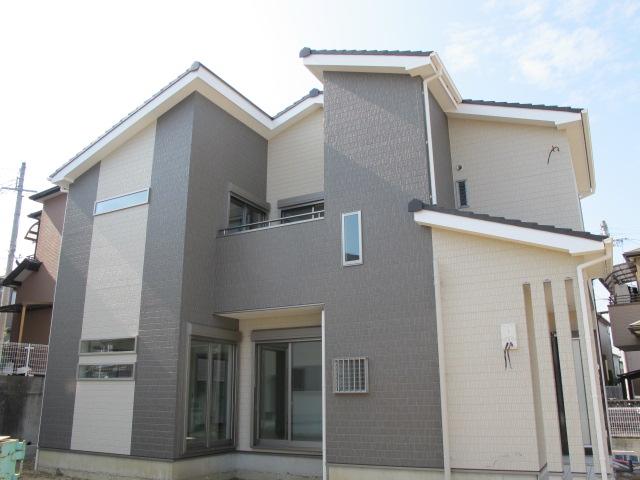 Same specifications photos (appearance). ☆ Other subdivision model house ☆