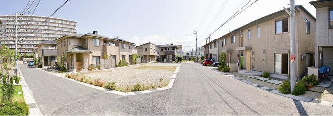 Other local. Subdivision main image