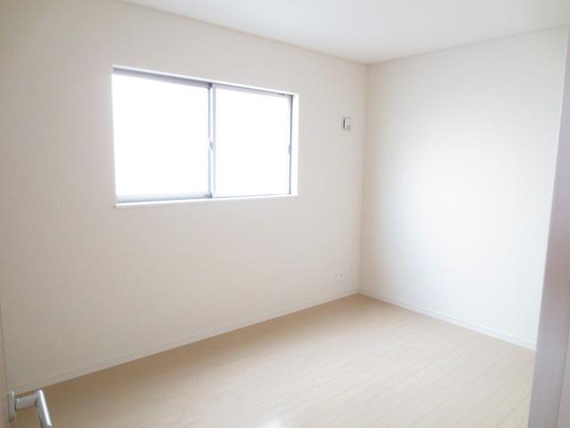 Non-living room. Example of construction ☆