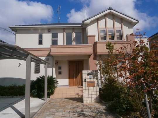 Local appearance photo. In July 2010 Built. 