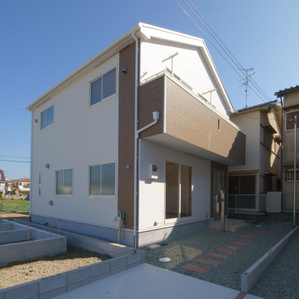 Local appearance photo. No. 2 place