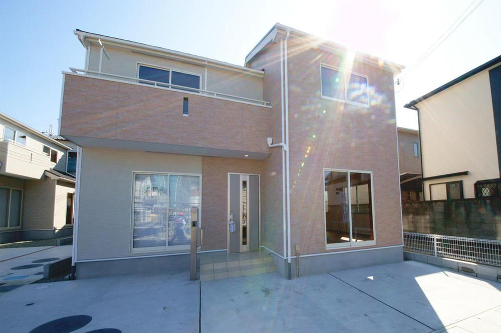 Local appearance photo. No. 7 land