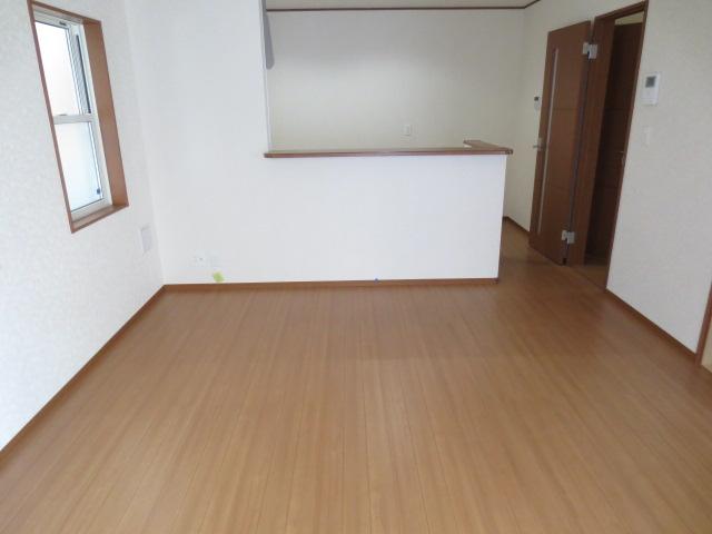 Living. Spacious Waiwaigayagaya \ in the space (^ o ^) /