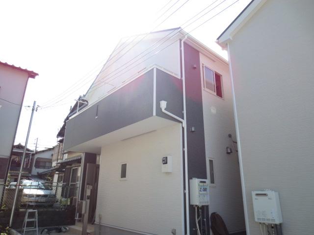 Local appearance photo. I appearance is a photo \ (^ o ^) /