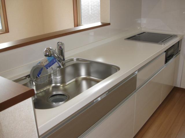 Kitchen. ☆ System kitchen ☆