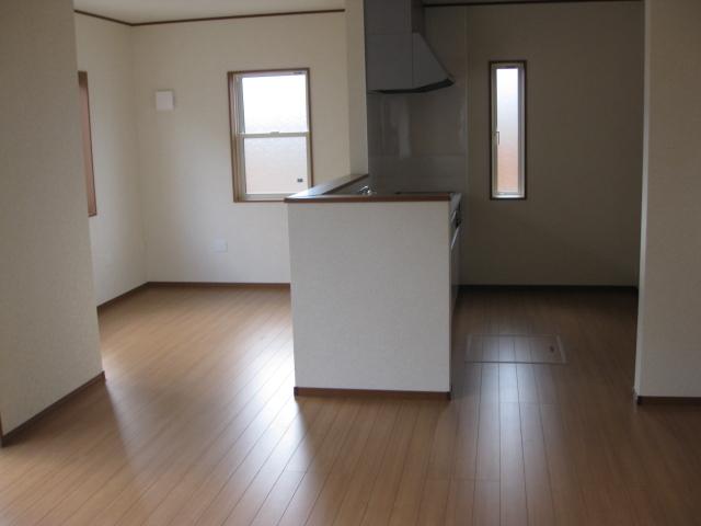 Living. ☆ 15.5 Pledge of LDK ☆