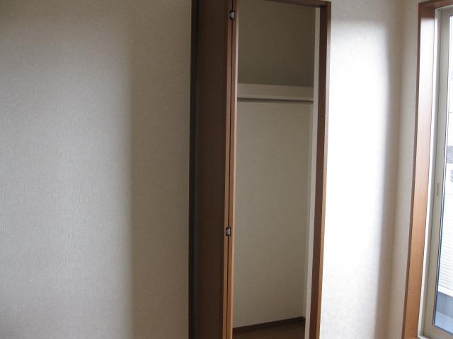 Receipt. ☆ 2F ・ 6 quires storage ☆