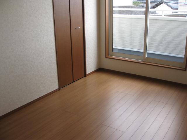 Non-living room. ☆ 2F ・ 6 Pledge of Western-style ☆