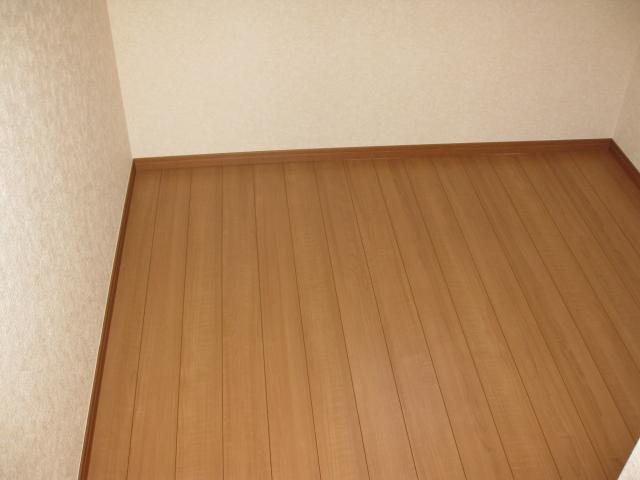 Non-living room. ☆ 2F ・ 7.5 Pledge of Western-style ☆