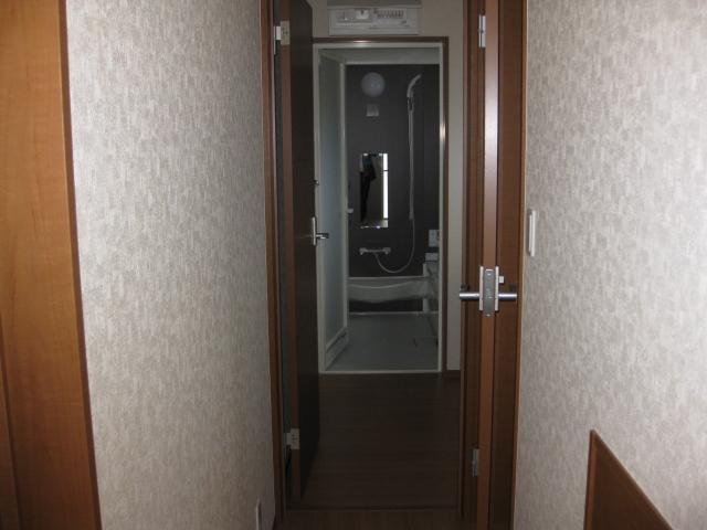 Other. ☆ Corridor ☆