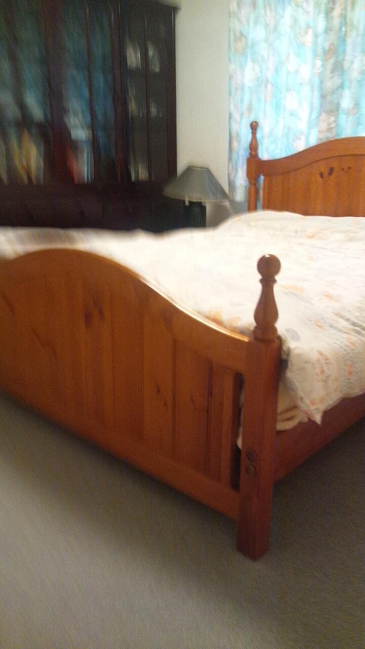 Non-living room. Room (May 2013) Shooting