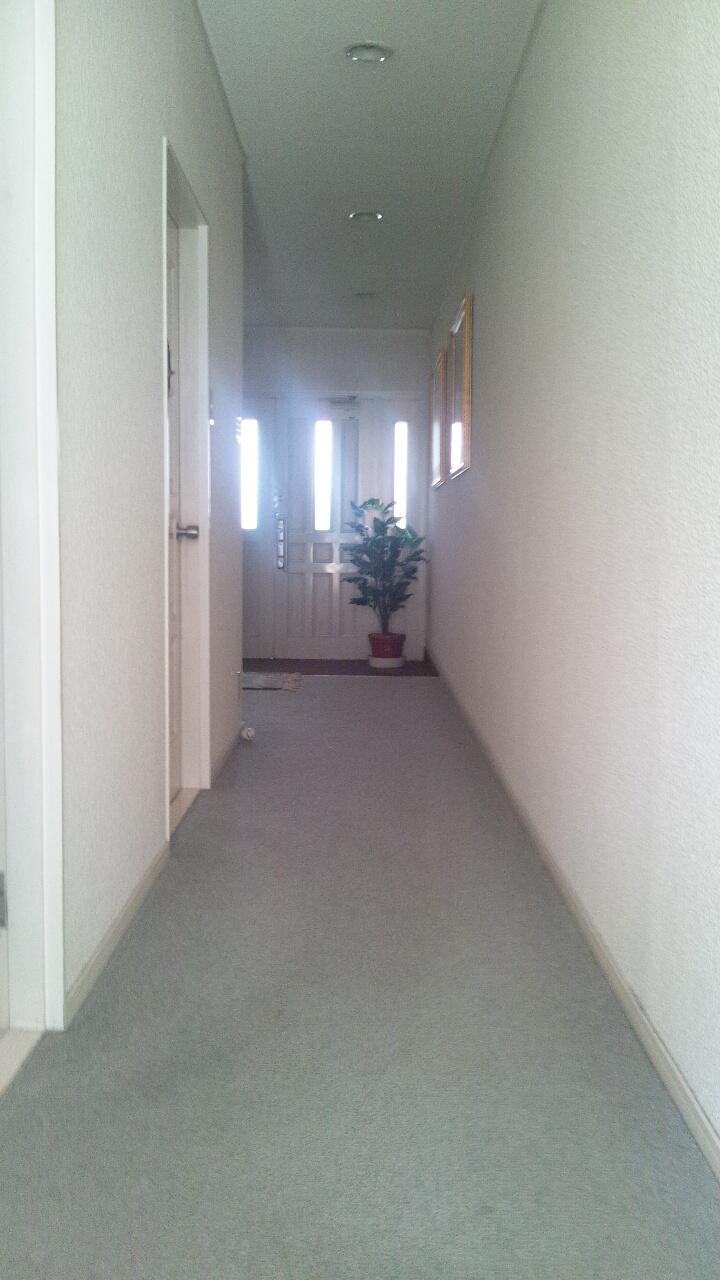 Other introspection. Room (May 2013) Shooting