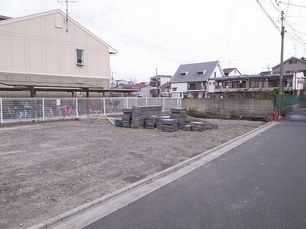 Other. Convenient super ・ A convenience store near ☆