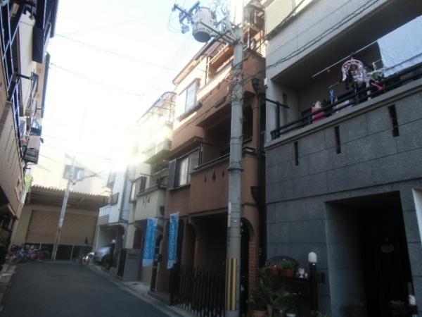 Local appearance photo.  [Immediate Available] Please come by all means to the local whole family