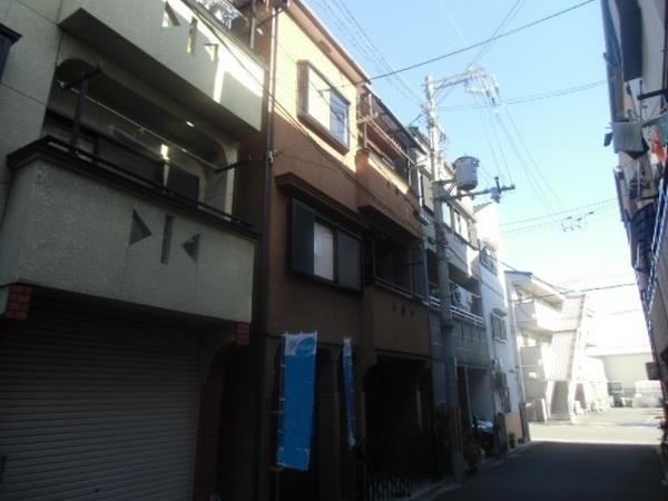 Other. It is already Cleaning! 