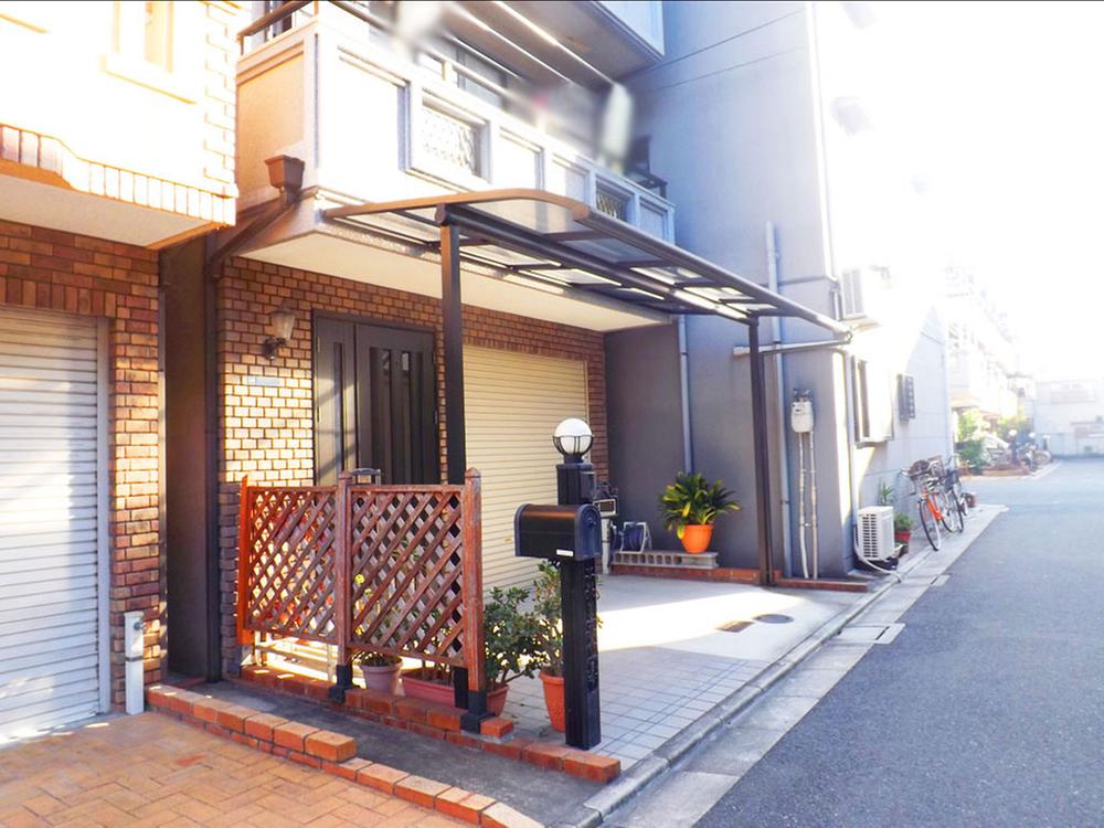 Local appearance photo. Local photos (appearance)