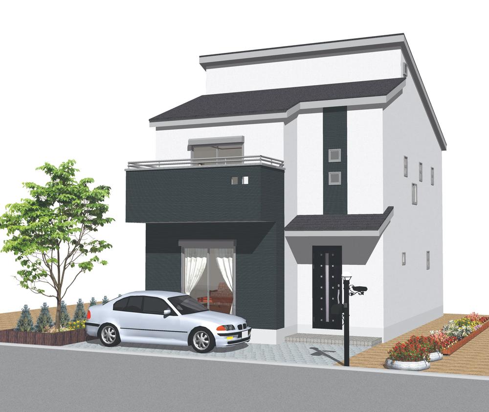 Rendering (appearance)