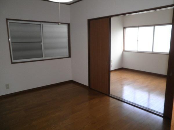 Other.  ☆ Room renovated