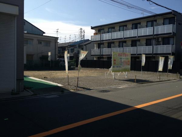 Local photos, including front road