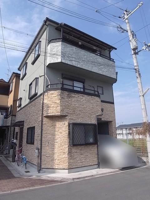 Local appearance photo