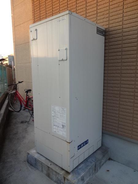 Other. A comfortable new life in the "all-electric" ☆ 