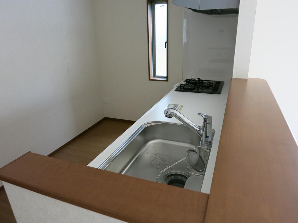 Same specifications photo (kitchen). ☆ Same specification kitchen ☆ ☆ Popular face-to-face kitchen ☆ You can dishes while ask the state of the living ☆