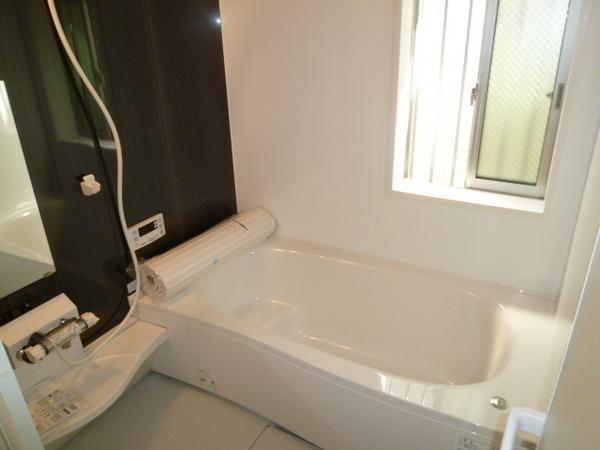 Bathroom. Soothing bath time with the bathroom dryer