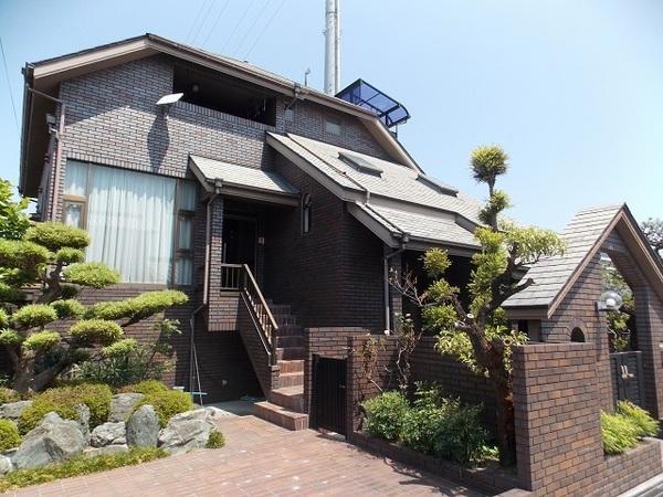 Other. Perfect for 2 family house